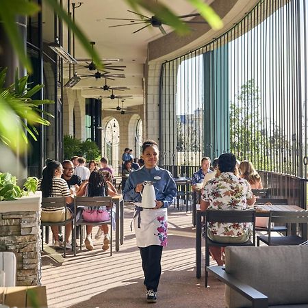 Universal'S Helios Grand Hotel, A Loews Hotel Williamsburg ภายนอก รูปภาพ
