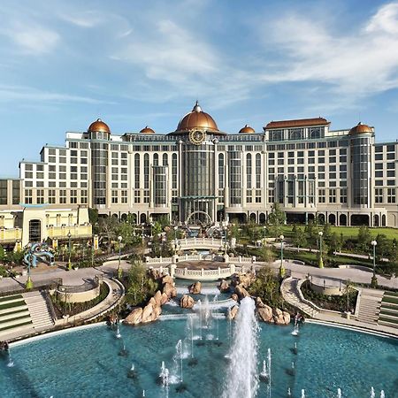 Universal'S Helios Grand Hotel, A Loews Hotel Williamsburg ภายนอก รูปภาพ