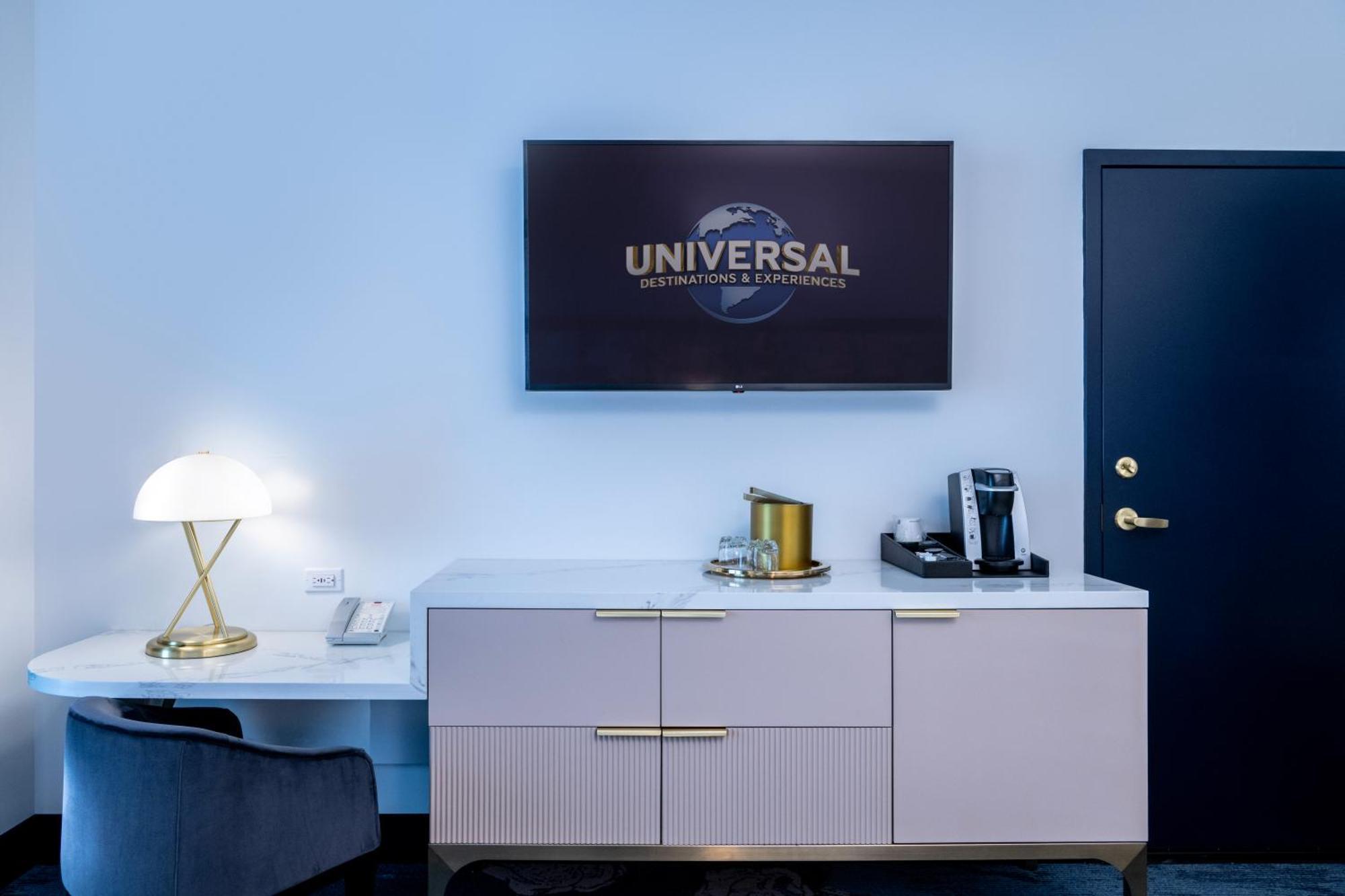 Universal'S Helios Grand Hotel, A Loews Hotel Williamsburg ภายนอก รูปภาพ