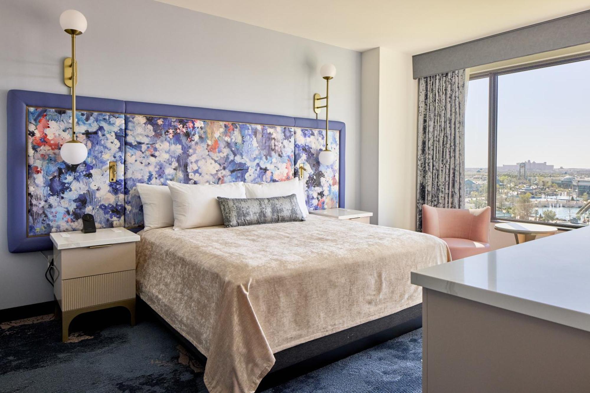 Universal'S Helios Grand Hotel, A Loews Hotel Williamsburg ภายนอก รูปภาพ