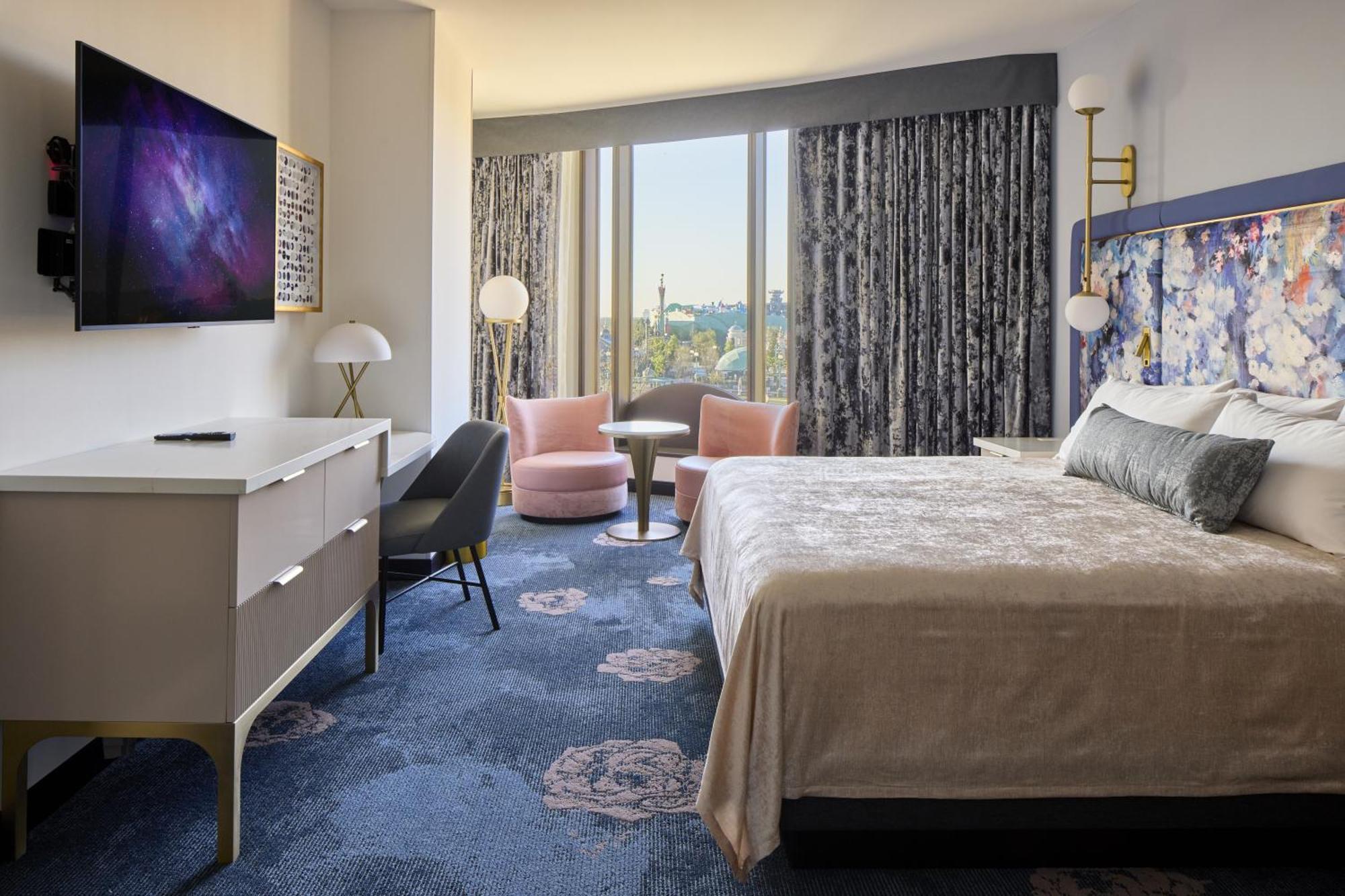 Universal'S Helios Grand Hotel, A Loews Hotel Williamsburg ภายนอก รูปภาพ