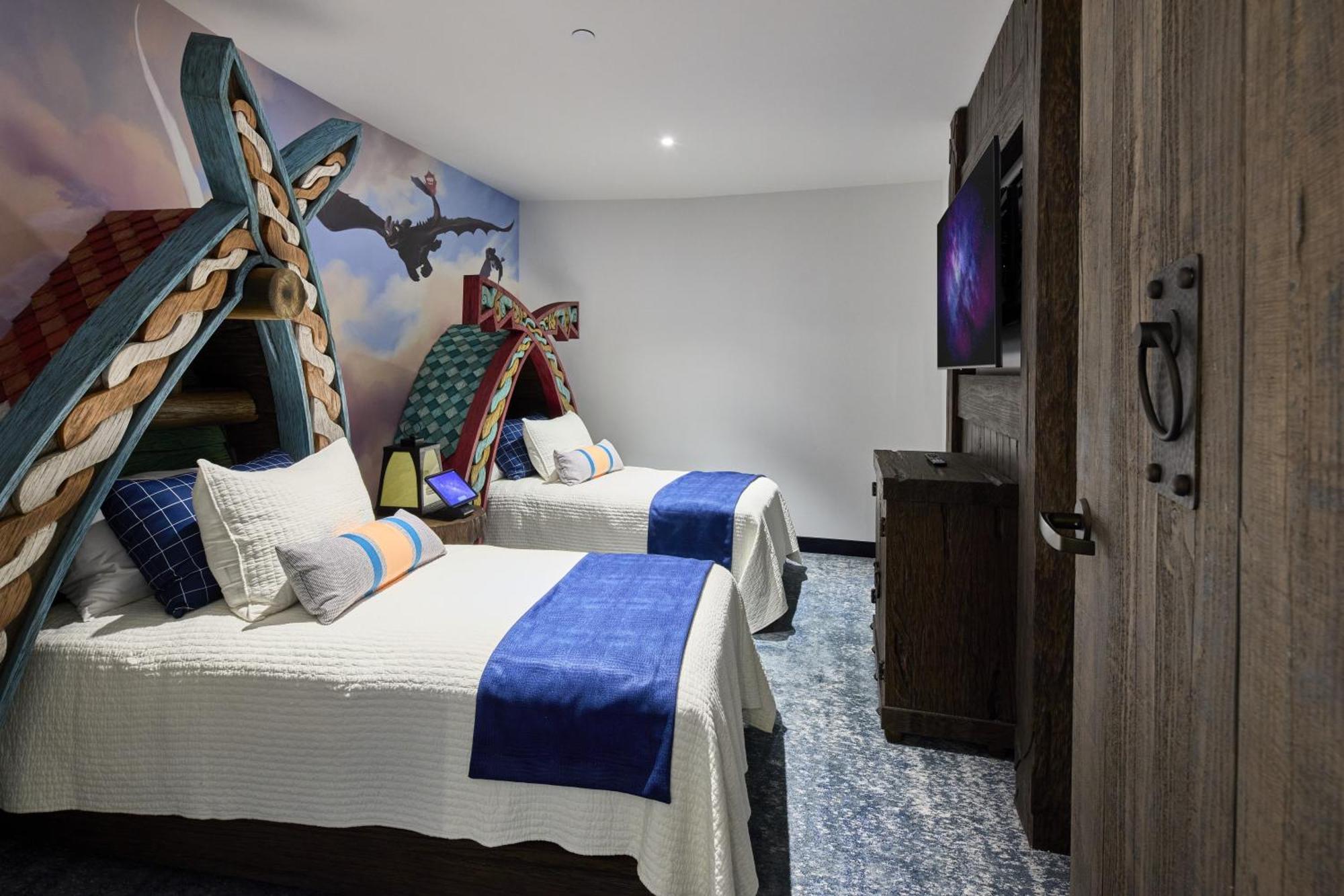 Universal'S Helios Grand Hotel, A Loews Hotel Williamsburg ภายนอก รูปภาพ