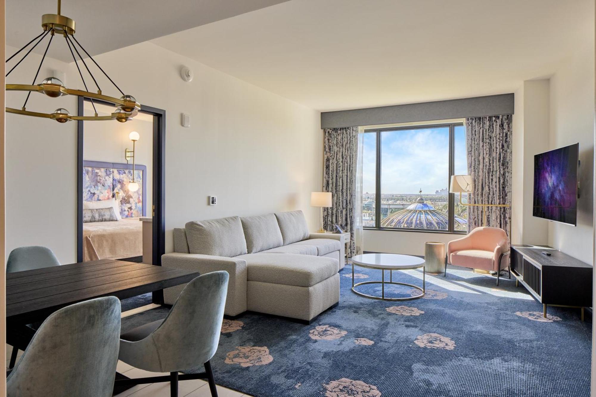 Universal'S Helios Grand Hotel, A Loews Hotel Williamsburg ภายนอก รูปภาพ