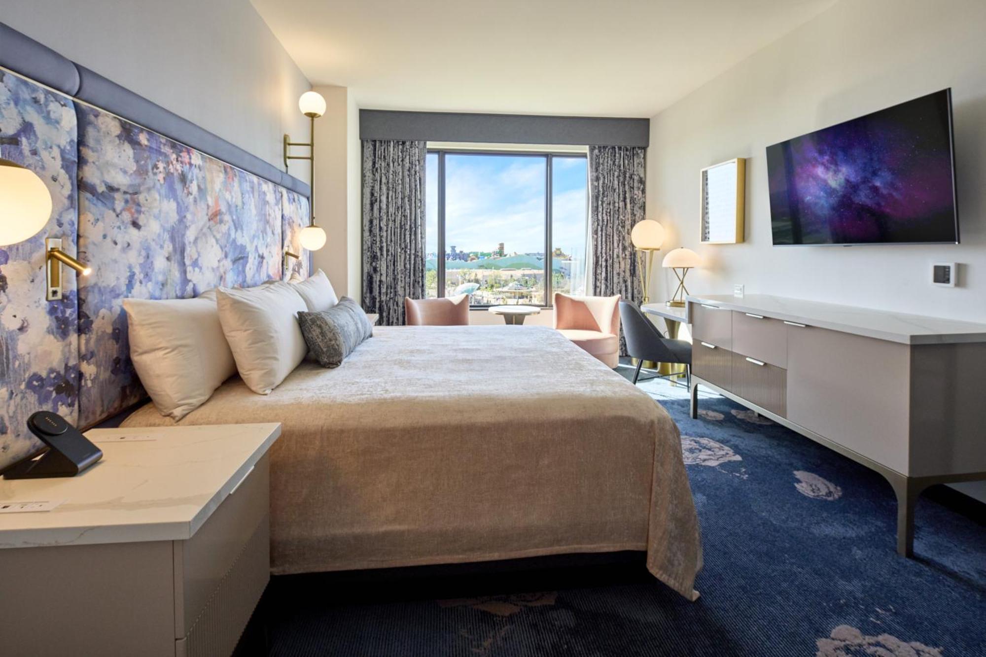 Universal'S Helios Grand Hotel, A Loews Hotel Williamsburg ภายนอก รูปภาพ