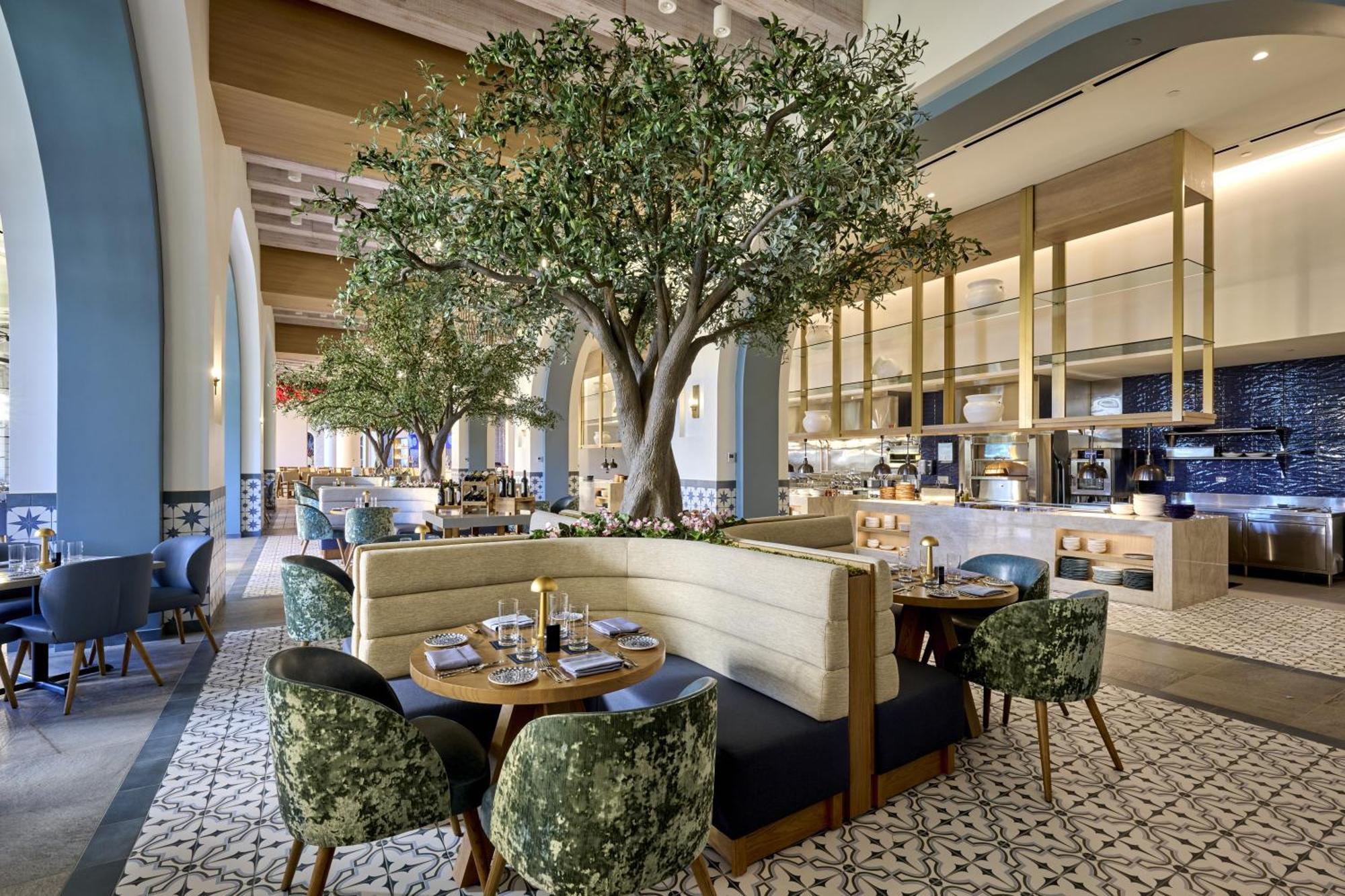 Universal'S Helios Grand Hotel, A Loews Hotel Williamsburg ภายนอก รูปภาพ
